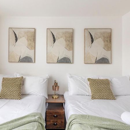 Modern Flat In Central Golders Green ลอนดอน ภายนอก รูปภาพ